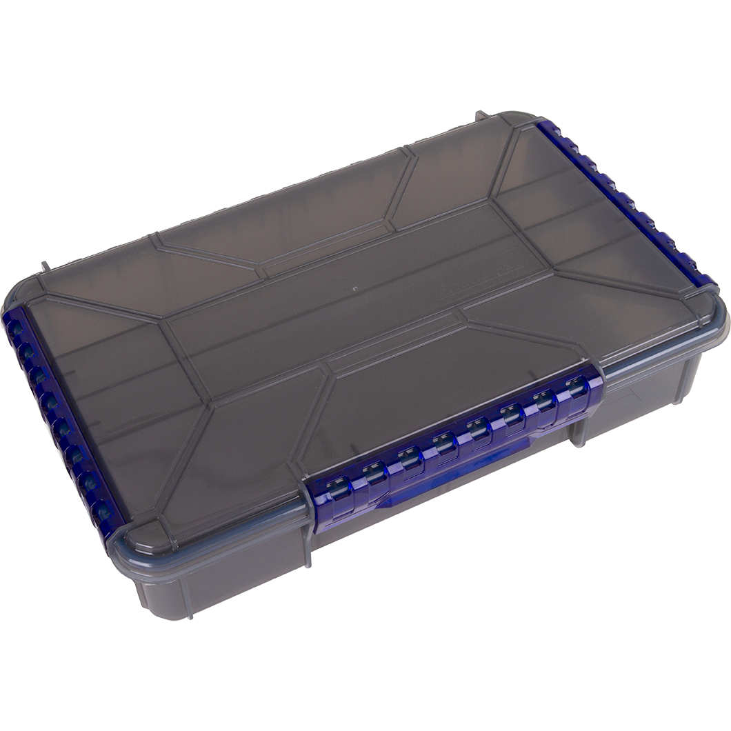 ZERUST MAX WATERPROOF TUFF TAINER - 5001 DOUBLE DEEP BULK