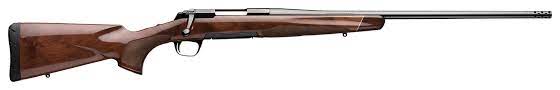 BROWNING X-BOLT GOLD MEDALLION MB .308 22" BBL