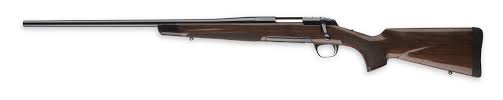 BROWNING X-BOLT MEDALLION LH .243 22" BBL