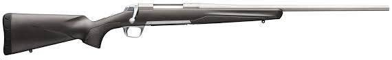 BROWNING X-BOLT STALKER STAINLESS STEEL .308