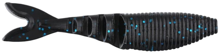 Gary Yamamoto Zako 4 inch Soft Plastic Swimbait 6 pack