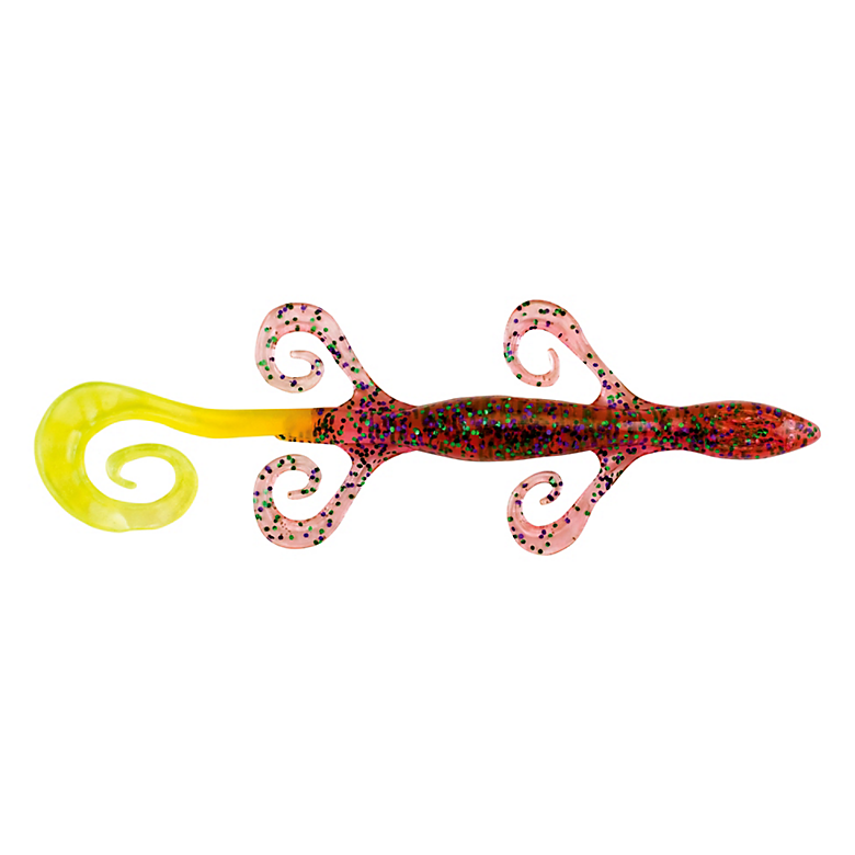 BERKLEY POWERBAIT - POWER LIZARD