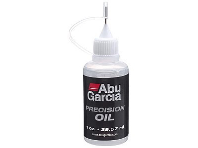 ABU GARCIA - PRECISION OIL