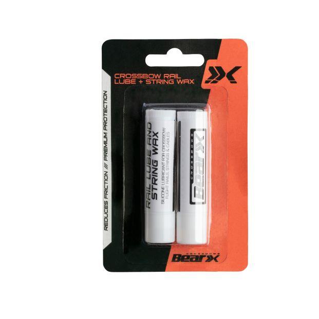BEAR X - CROSSBOW RAIL LUBE 2PK