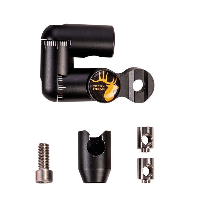TROPHY RIDGE HITMAN SIDE MOUNT BRACKET