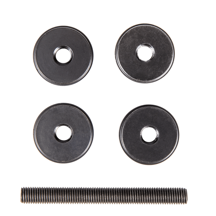 TROPHY RIDGE ADD-ON STABILIZER WEIGHTS