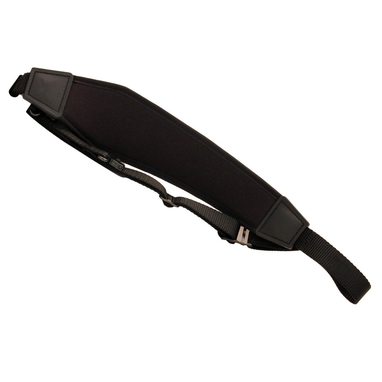 GrovTec US Padded Nylon Rifle 48x1-Blk