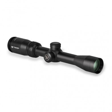 VORTEX COSSFIRE II 2-7 X 32 RIFESCOPE (1-INCH) DEAD-HOLD DBC