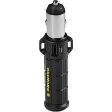 Brunton Torpedo 2600