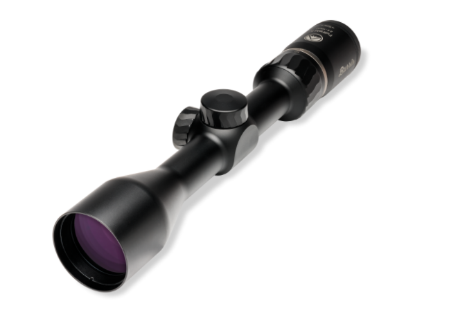 BURRIS FULLFIELD IV 2.5-10X42MM