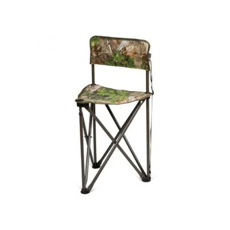Hunters Specialties Tripod CamoChair Realtree