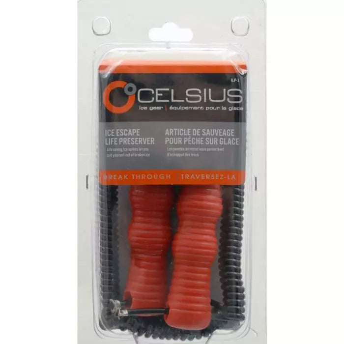 Celsius Ice Escape Life Preserver Picks