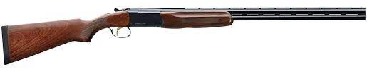 STOEGER CONDOR 12 GA 3" 28" BBL OVER/UNDER SHOTGUN