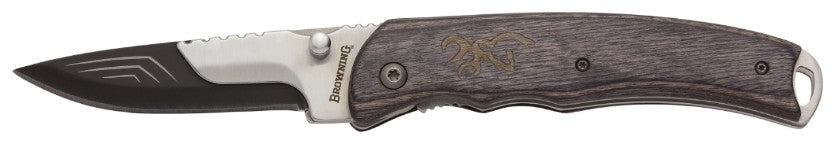 BROWNING ALL SEASON