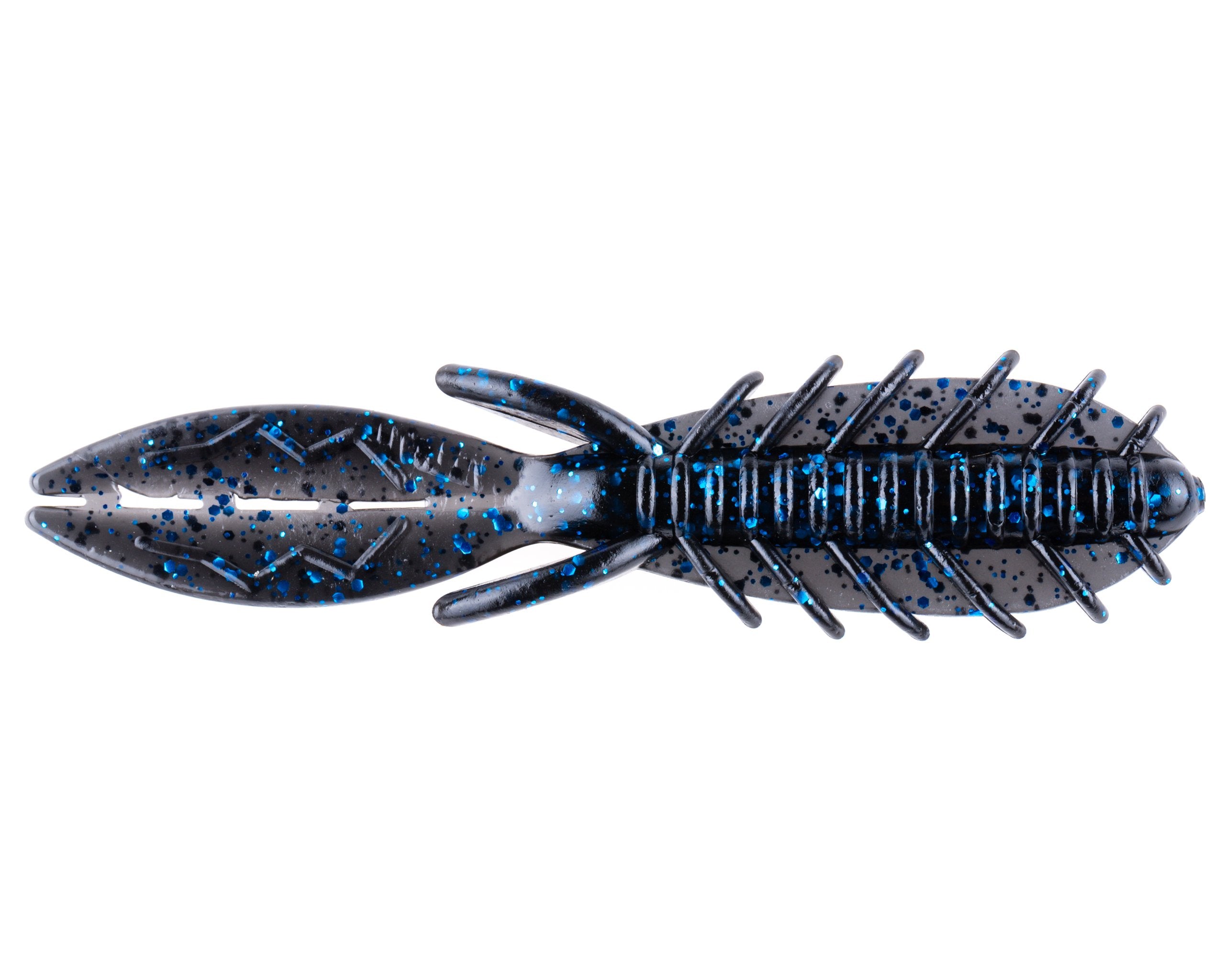 NETBAIT DAGGER 4.5"