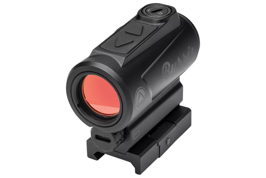 BURRIS FASTFIRE RD RED DOT SIGHT