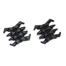 Hoyt Limb Damper Black 2 Pk (Standard Size)