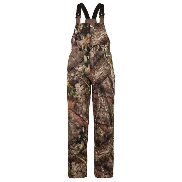 SHIELD SERIES DRENCHER INSULATED BIB