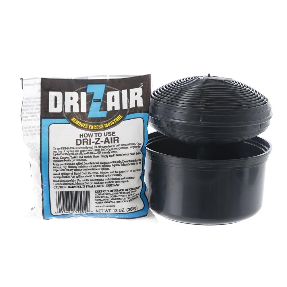 Dri-Z-Air DZA-U Dehumidifier Pot