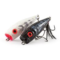 SALMO RATTLIN' POP