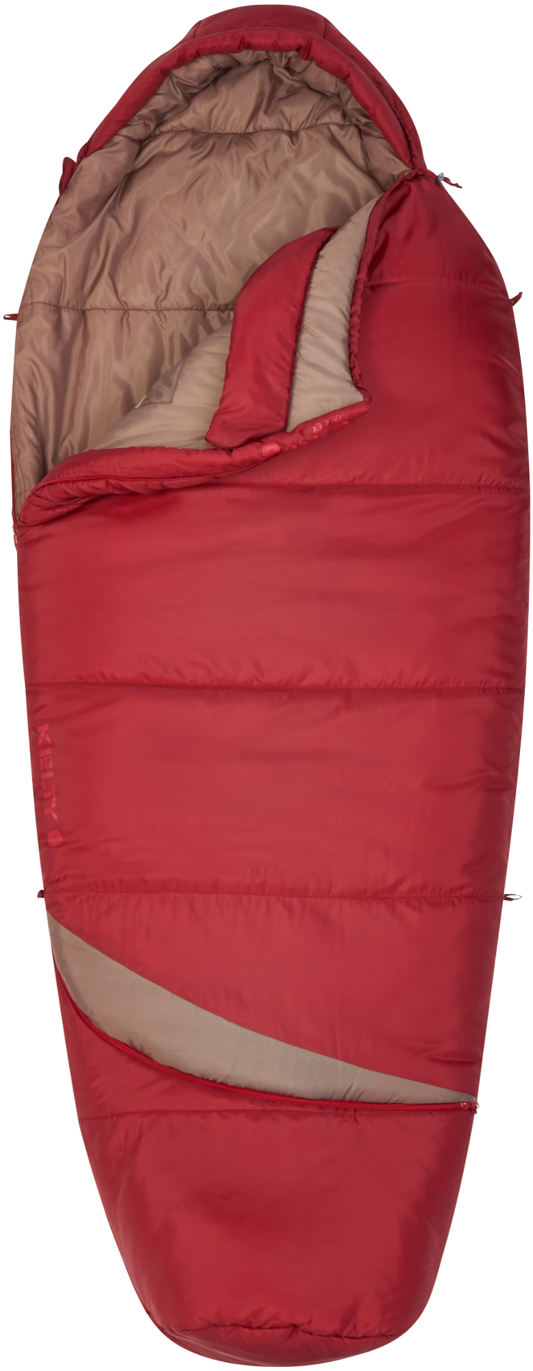 KELTY TUCK EX 0 SLEEPING BAG