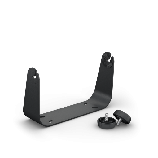 Garmin Accy Bailmount GPSMAP 8x12 Bail Mount with Knobs