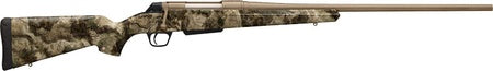 WINCHESTER XPR HUNTER MO-ETB 350 LEGEND 22" BBL