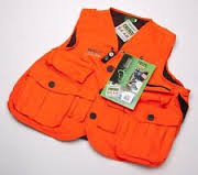 Primos GUNHUNTER VEST-High Falls Outfitters