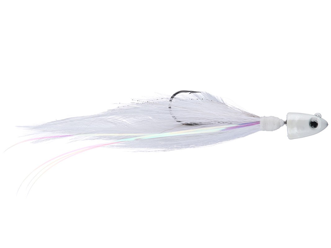 Hydra Shad