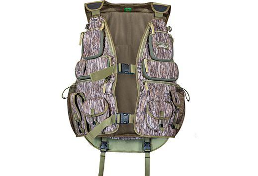 PRIMOS TURKEY VEST WILL PRIMOS SIGNATURE SERIES XL MOBL