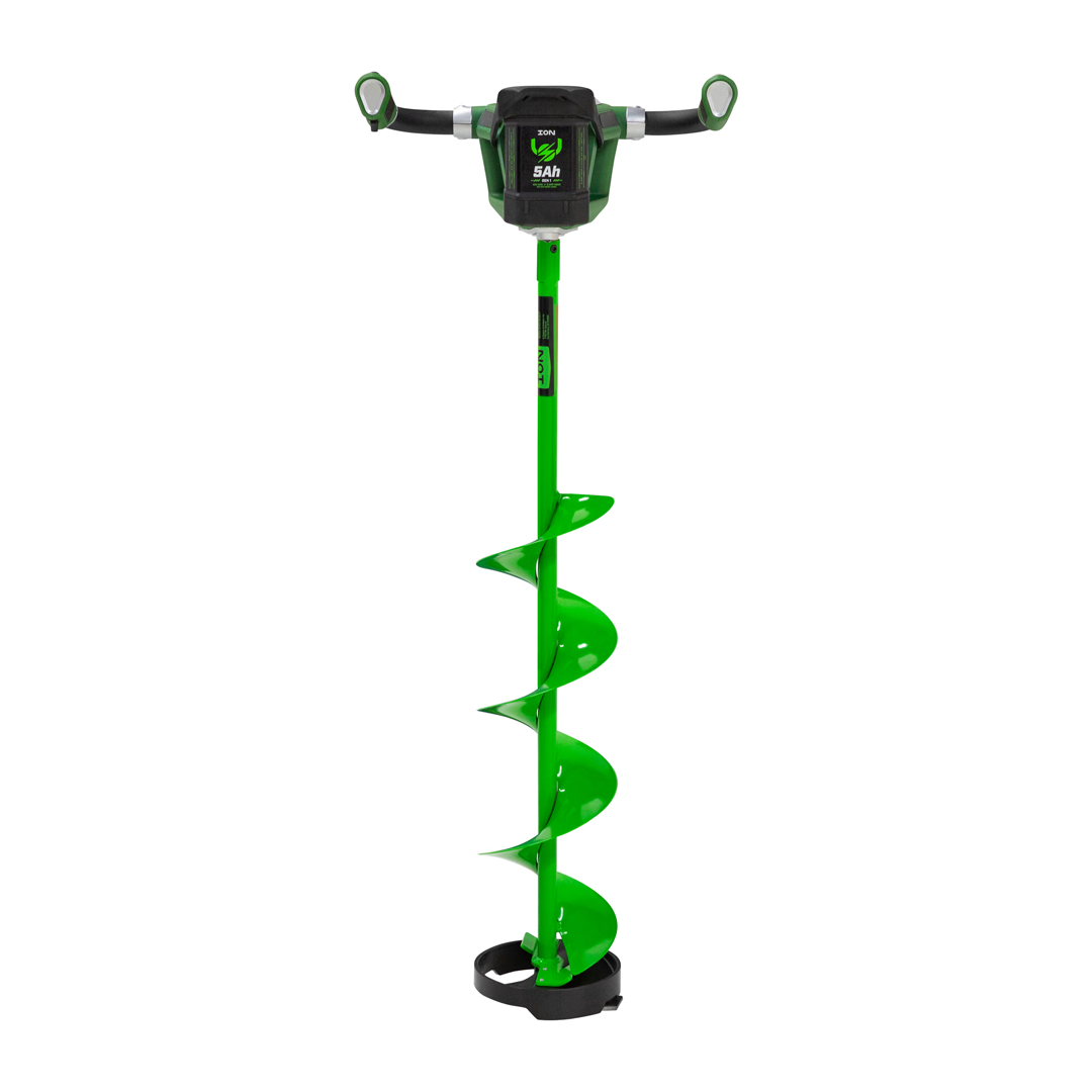ION R1 8" Electric Auger