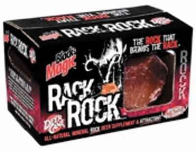 Deer Cane BLK MAGIC RACK ROCK-High Falls Outfitters