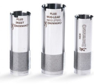 In vector-Plus IMP CYL 12ga IIII notches-High Falls Outfitters