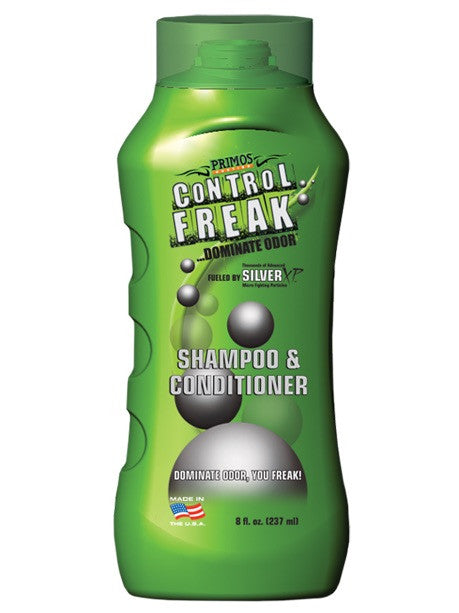 Primos- Shampoo and Conditioner-High Falls Outfitters