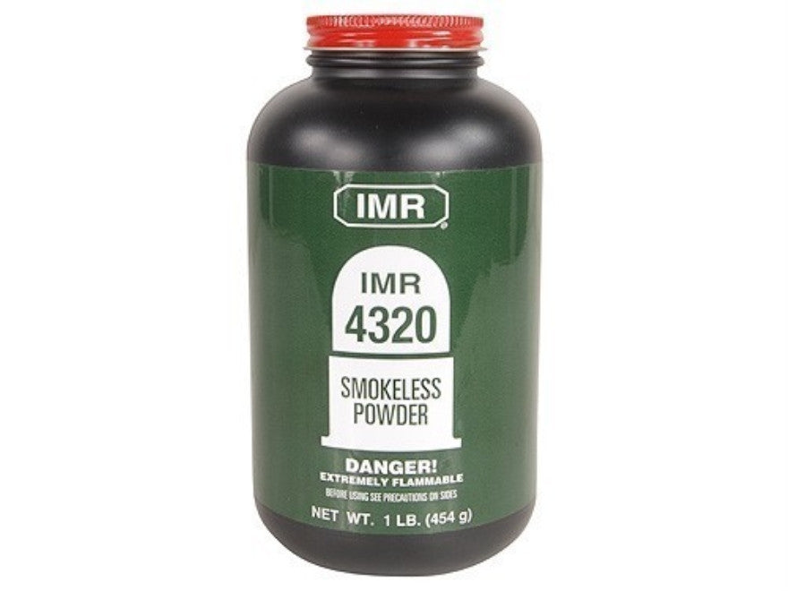 IMR-4320-High Falls Outfitters