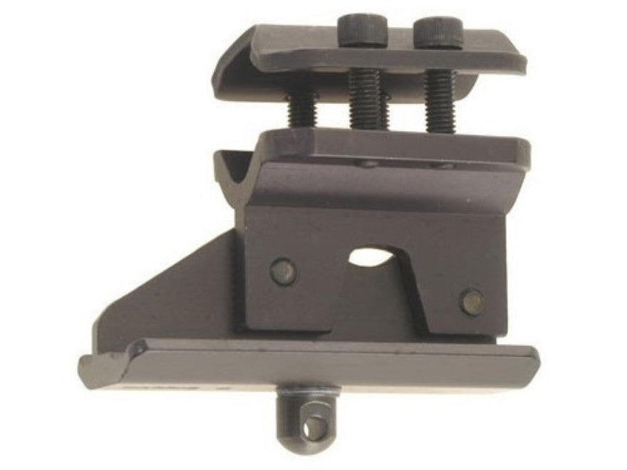 HARRIS BIPOD ADAPTER #4-High Falls Outfitters