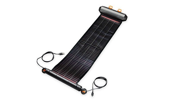 BUSHNELL POWERSYNC SOLAR WRAP 400-High Falls Outfitters