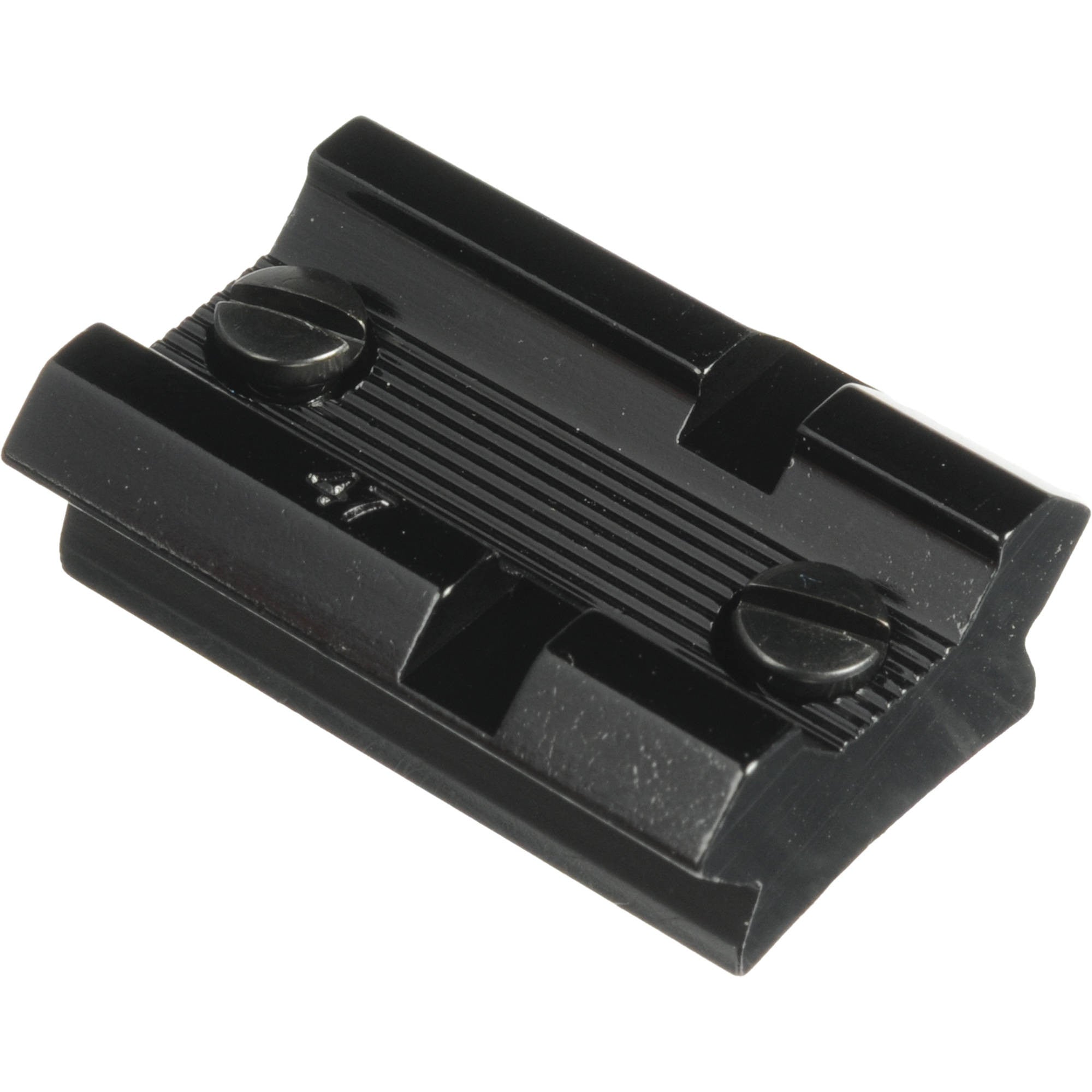 WEAVER TOP MOUNT BASE # 19-High Falls Outfitters