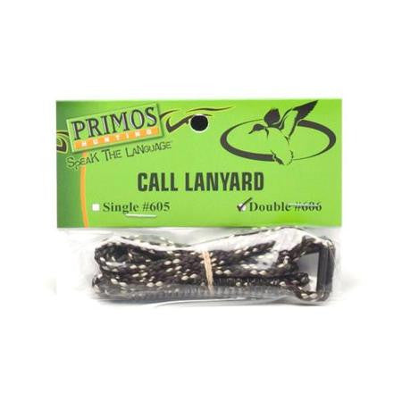PRIMOS SINGLE LANYARD-High Falls Outfitters