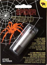REDWING - SPIDER THREAD