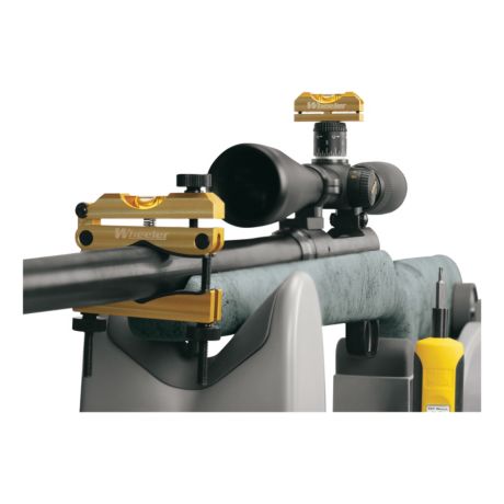 Wheeler Professional Reticle Leveling System