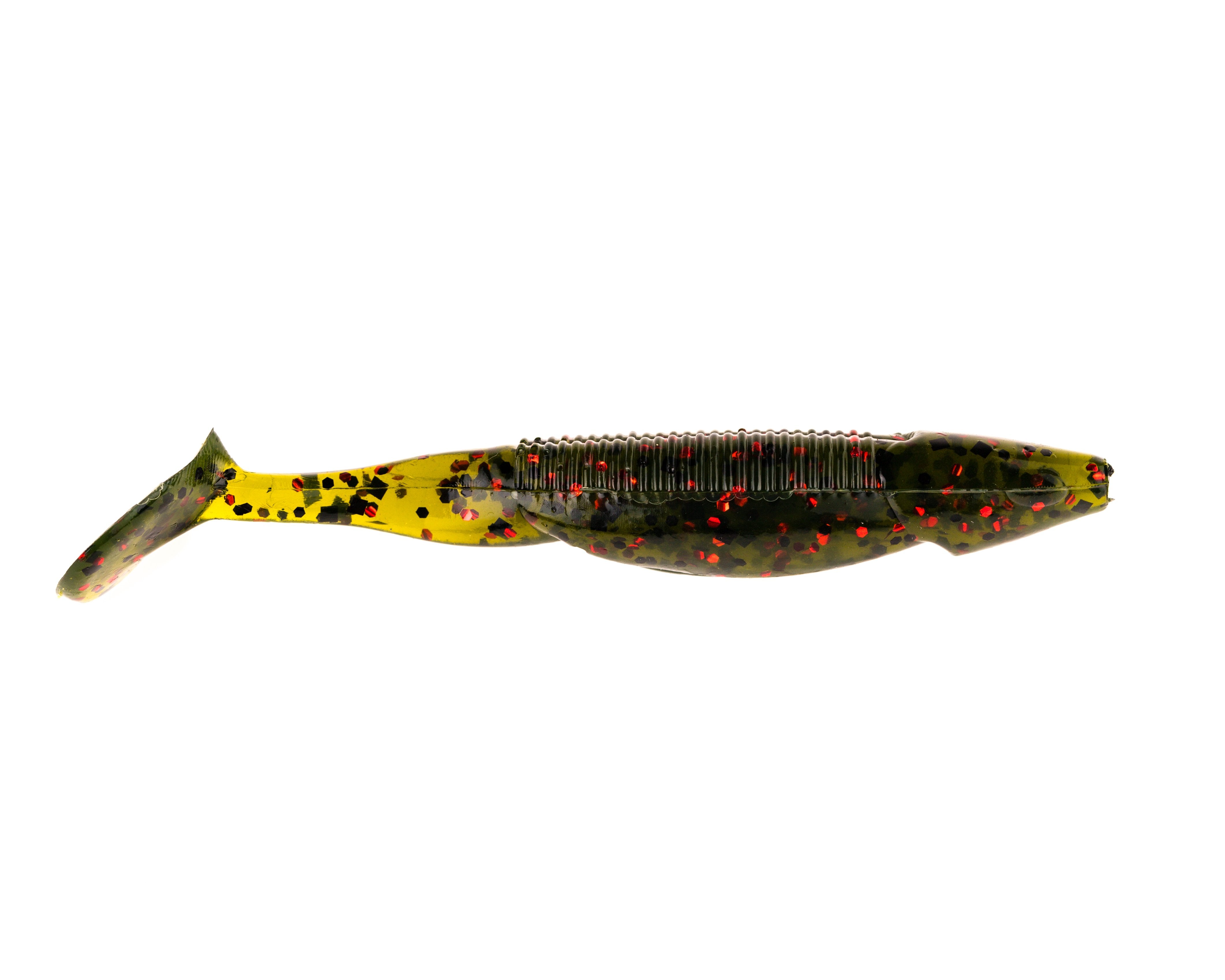 Spanky Swimbait