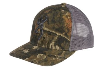 Browning Speed Cap 110 Atacs TDX Mesh Back