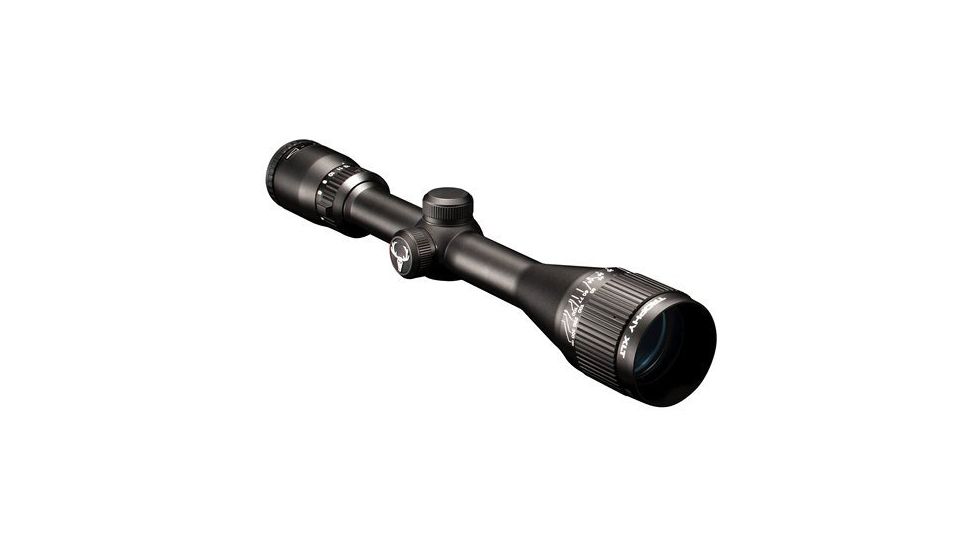 BUSHNELL TROPHY XLT DOA QUICK BALLISTIC RETICLE SFP