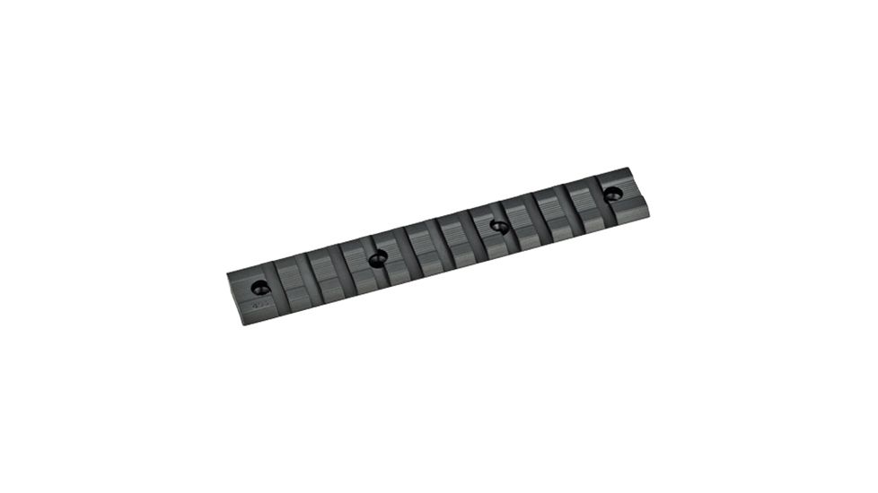 WEAVER CVA OPTIMA,ACCURA,WOLF RAIL