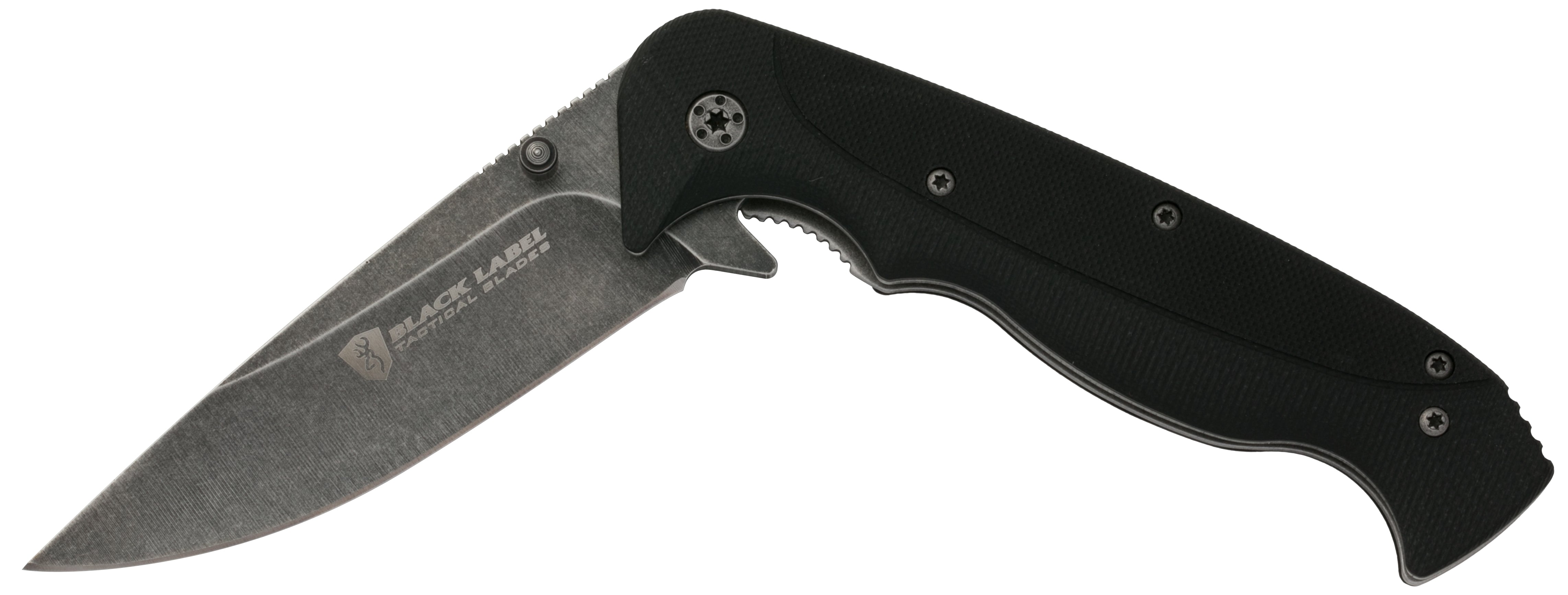 BROWNING - THE EQUAL KNIFE