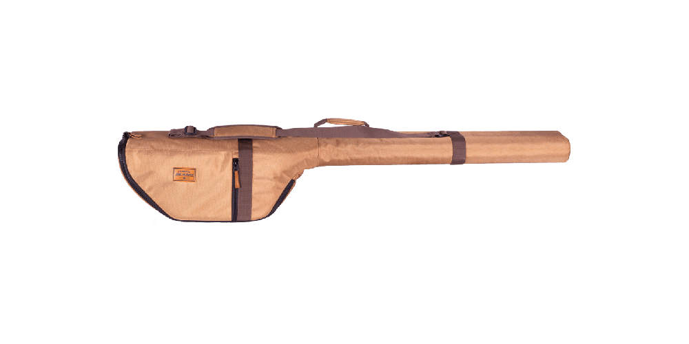 PLANO GUIDE SERIES DOUBLE ROD CASE