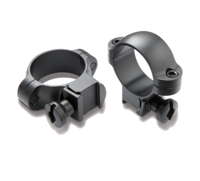 BURRIS RIMFIRE/AIRGUN RINGS