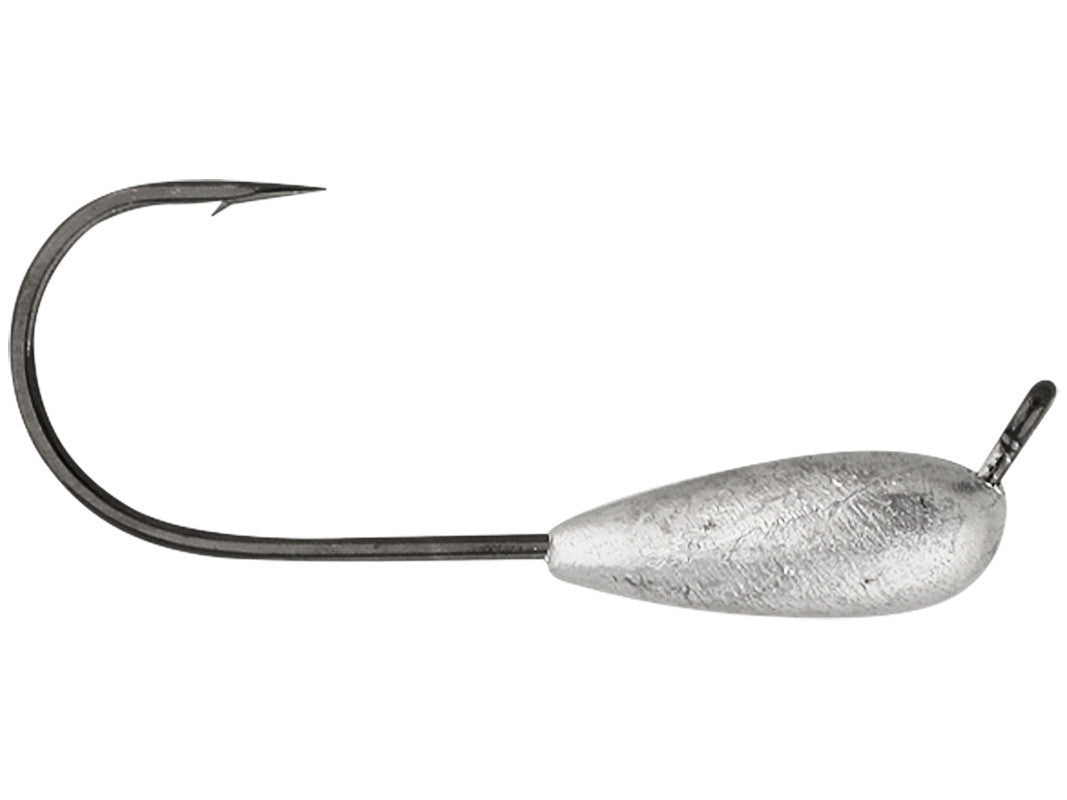 STRIKE KING - TOUR GRADE TUBE JIG HEAD