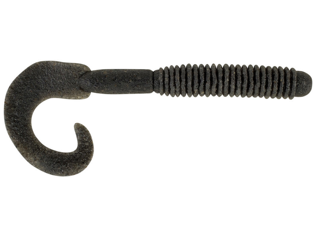 Berkley PowerBait MaxScent Lunch Worm Soft Bait Lure